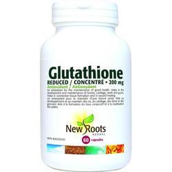 Glutathione Redues