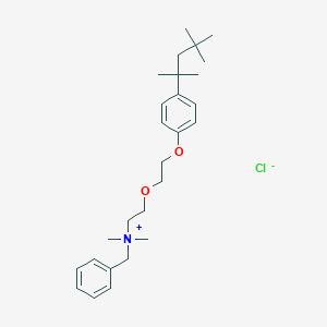 Benzethonium-Chloride