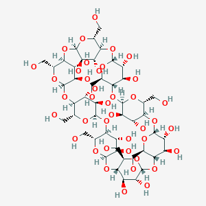 Gamma-cyclodextrin