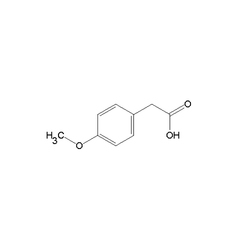 2-Methoxy Phenyl Acetic Acid