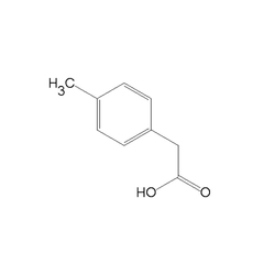 2-methyl Phenyl Acetic Acid