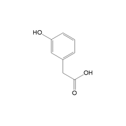 3-Hydroxy Phenyl Acetic Acid
