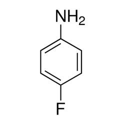 4-Fluoro Aniline
