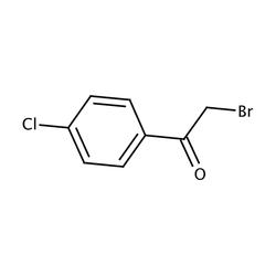 4-Chlorophenacyl Bromide