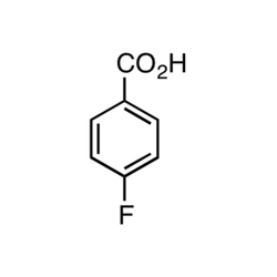 4-Fluoro Benzoic Acid
