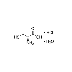 L-Cysteine Hydrochloride Monohydrate 98.5%