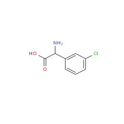 3-Chloro Phenyl Acetic Acid
