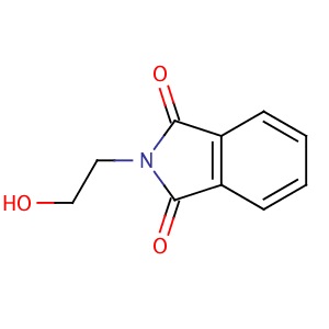 N-(2-HYDROXYETHYL) PHTHALIMIDE